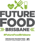 Future Food BOOTCAMP 2018